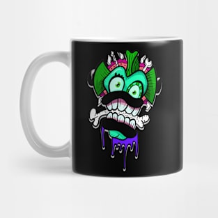 Zombie Dog Mug